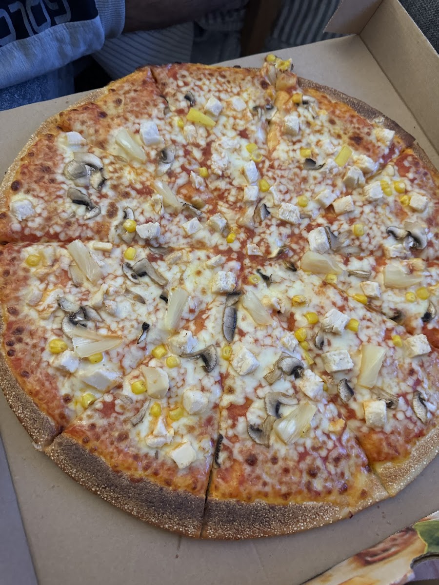 Hungry Boba Pizzeria-7